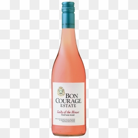 Bon Courage Lady Of The House, HD Png Download - rose pedals png