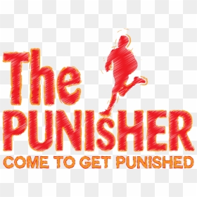 Graphic Design, HD Png Download - the punisher logo png