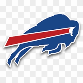 Download Ny Jets V Buffalo Bills - Nfl Buffalo Bills Logo, HD Png Download - ny jets logo png