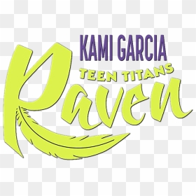 Logo Comics, HD Png Download - teen titans logo png