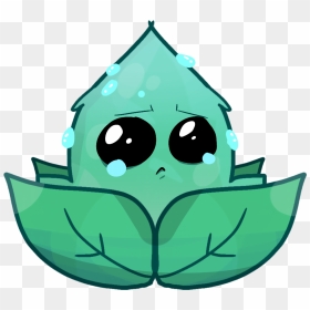Boost Water Plants - Plants Vs Zombies Mint, HD Png Download - water plants png