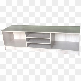 Tv Stand 1800 Standard - Shelf, HD Png Download - tv stand png