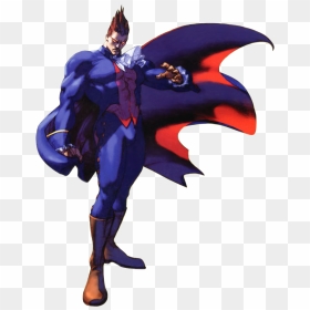 Elite Warrior Battle Royale - Darkstalkers Demitri, HD Png Download - travis touchdown png