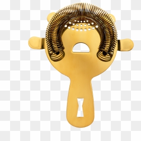 Illustration, HD Png Download - gold microphone png