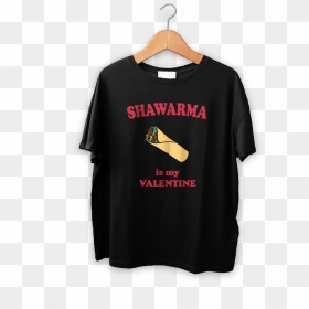 Couple Tshirt Online Shopping In Nepal, HD Png Download - clothes pin png