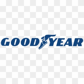Goodyear Tire And Rubber Company Logo, HD Png Download - goodyear logo png