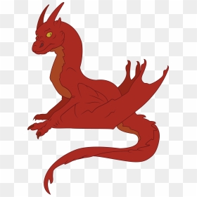 Smaug Clipart, HD Png Download - smaug png