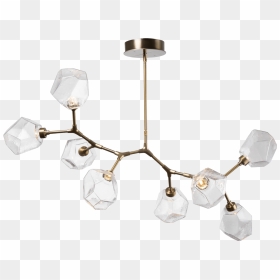 Ceiling Fixture, HD Png Download - light shining down png