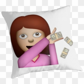 Free 10 Rain Emoji , Png Download - Funny Spending Money Meme, Transparent Png - rain emoji png