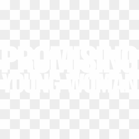 Promising Young Woman Logo, HD Png Download - focus features logo png