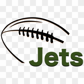 New York Jets Logo Png - New York Jets Clipart, Transparent Png - ny jets logo png