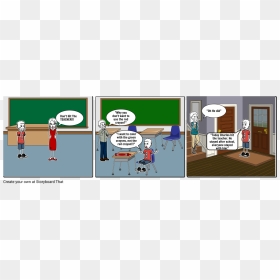 Cartoon, HD Png Download - red crayon png