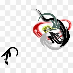 Dragon - Clip Art, HD Png Download - grafitti png