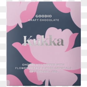 Kukka - Kukka Goodio, HD Png Download - rose pedals png