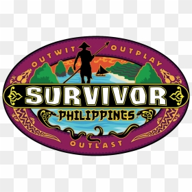 Stay Safe, Everyone - Survivor - Season 25, HD Png Download - filipino sun png