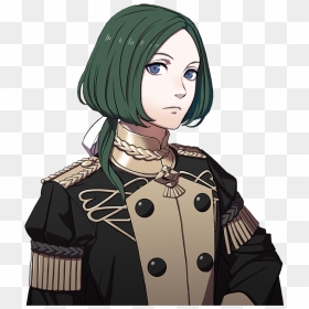 Linhardt Fire Emblem Three Houses, HD Png Download - ryuko matoi png