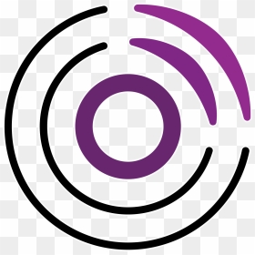 Circle, HD Png Download - white circle outline png
