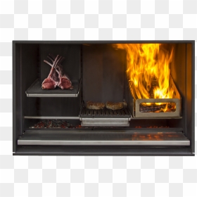 Fire Ember Png, Transparent Png - fire ember png