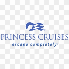 Disney Princess Logo Vector - Princess Cruises Logo .png, Transparent Png - disney princess logo png