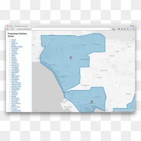 Transparent Postmates Logo Png - Atlas, Png Download - postmates logo png