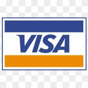 Download This High Resolution Visa Icon - Visa Logo 2019 Png, Transparent Png - visa icon png