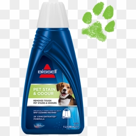 Main Image For Pet Stain & Odour, HD Png Download - dog nose png