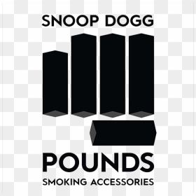 Add To Basket - Snoop Dogg Pound Loggo, HD Png Download - snoop dog png