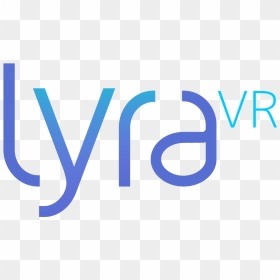 Lyravr - Graphic Design, HD Png Download - htc vive logo png