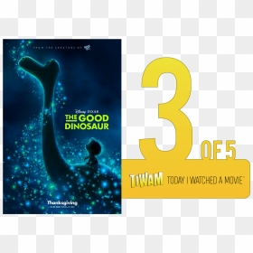 Good Dinosaur, HD Png Download - good dinosaur png
