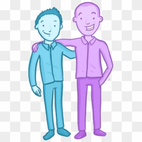 Cartoon, HD Png Download - evan peters png