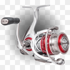 Bass Pro Shops, HD Png Download - fishing reel png