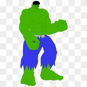 Smash Clipart Hulk Fist - Portable Network Graphics, HD Png Download - hulk fist png