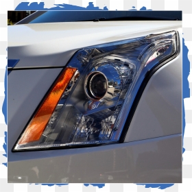 Lighting2 - Cadillac Xt5, HD Png Download - headlights png