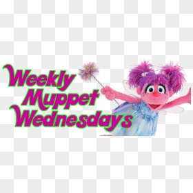 Wmw Abby Cadabby - Cartoon, HD Png Download - abby cadabby png