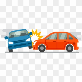 Road Accidents In India 2019 Report, HD Png Download - car accident png