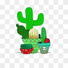 Find This Pin And More On Png By Agustinaarana23 - Overlays Transparent Tumblr Png, Png Download - cactus png tumblr