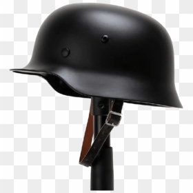 German War Helmet, HD Png Download - war helmet png