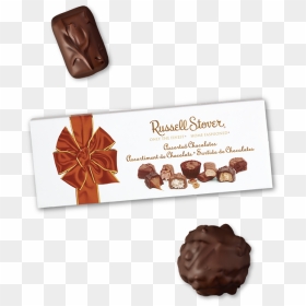 Louis Ward Purchases Controlling Interest In Russell - Forrest Gump Chocolate Brand, HD Png Download - forrest gump png