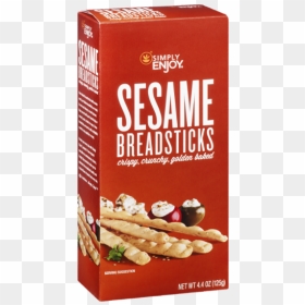 Convenience Food, HD Png Download - breadstick png