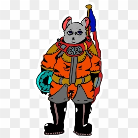 A Picture Of My Long Lost Friend Rest In Peace Commander - Cartoon, HD Png Download - rest in peace png