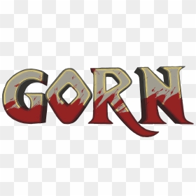 Gorn Logo, HD Png Download - htc vive logo png