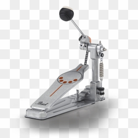 Pearl Export Bass Drum Pedal, HD Png Download - rose pedals png