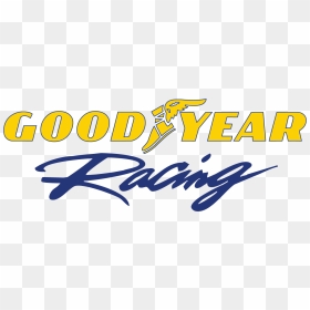 Goodyear Innovation Center Manufacturing - Goodyear Racing Logo, HD Png Download - goodyear logo png