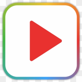 Streaming Media, HD Png Download - apple store icon png