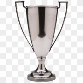 Trophy Foundation Cup Wikimedia Wikipedia Commons Golden - Silhueta Das Taças De Futebol, HD Png Download - glass cup png
