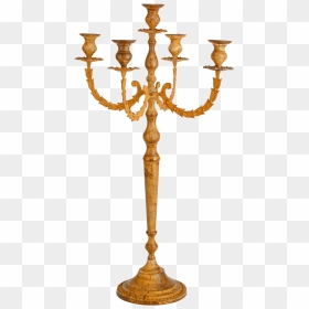 Antique , Png Download - Antique, Transparent Png - candelabra png