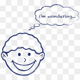 Kids - Wondering - Adrienne Gear What Would Happen Next, HD Png Download - evan peters png