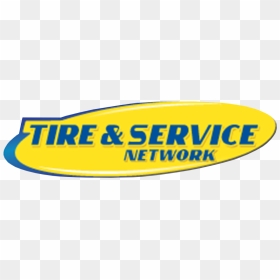Goodyear Tire Service Network Logo, HD Png Download - goodyear logo png