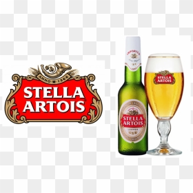 Stella Artois Beer Png , Png Download, Transparent Png - stella artois logo png