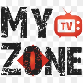 My Tv Zone - Graphic Design, HD Png Download - real star png